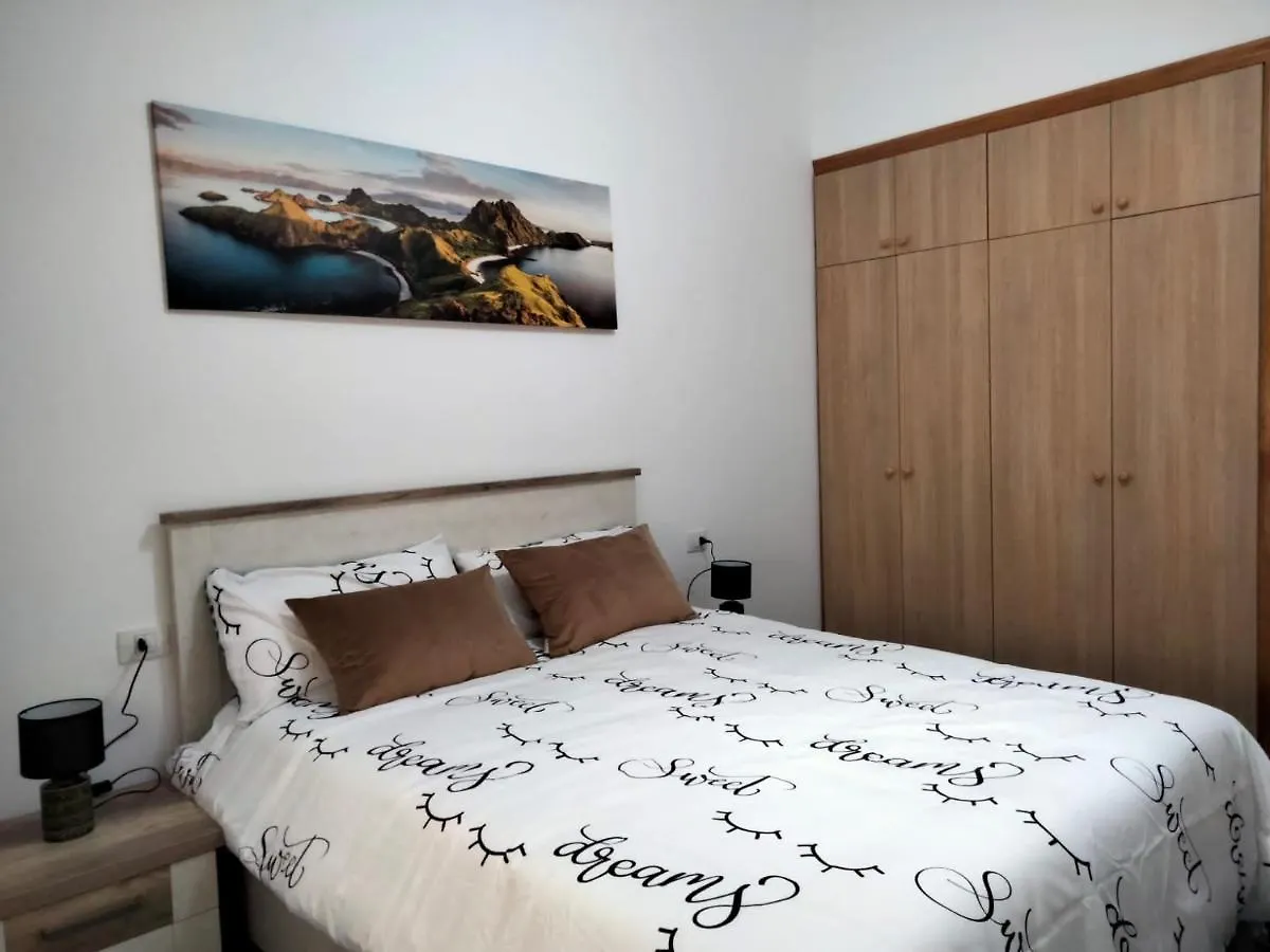Apartamentos La Pena C La Guancha Apartment
