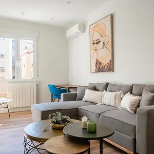 Dobohomes - Marcenado Madrid